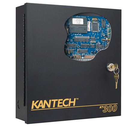 Kantech KT-300/128K 2 Door Controller - Bulk CCTV Store