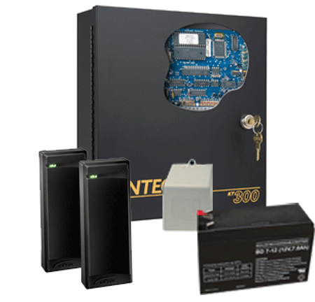 Kantech EK-IP302 Expansion Kit - Bulk CCTV Store