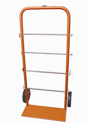 BES-CT1100 Cable Caddy Hand Truck