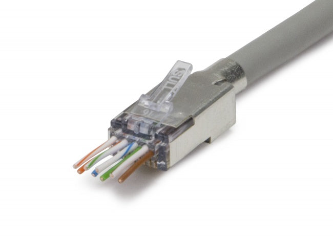 Category 8 Ethernet Patch Cables - ARIA Technologies