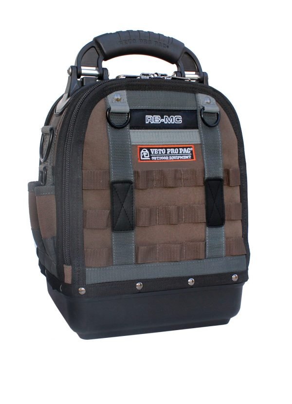 VETO PRO PAC RB-MC Small Range Bag