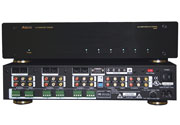 Channel Vision Matrix Controllers