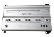 Channel Vision Video Distribution Modules
