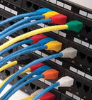 Platinum Tools RJ45 Cable Boots Oversized Cable - Bulk CCTV Store