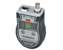 Triplett/Byte Brothers CTX200 - Pocket Cat 5/6 - Coax Tester - Bulk CCTV Store