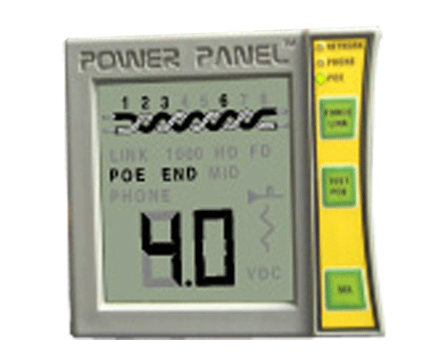 Byte Brothers POE1000 - Power Panel Single Jack Version - Bulk CCTV Store