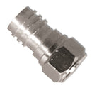 Channel Vision 2103 - RG59  Crimp-On F-Connector - Bulk CCTV Store