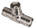 Channel Vision 2107 - BNC T Connector - Bulk CCTV Store