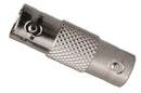 Channel Vision 2108 - BNC Double Female Splice Connector - Bulk CCTV Store