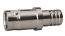 Channel Vision 2117 - RG59 Female BNC Crimp-On Connector - Bulk CCTV Store