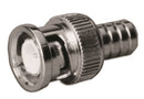 Channel Vision 2119 - RG59 Plenum BNC Male Connector - 2 Piece Crimp-On - Bulk CCTV Store