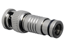 BNC RG6 Compression Connector - Bulk CCTV Store