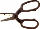 Platinum Tools 10530C Ceramic Kevlar Scissors - Bulk CCTV Store