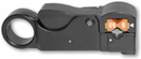 Platinum Tools 15034C 3 Level Coaxial Cable Stripper for RG59/62/6/6Q - Bulk CCTV Store