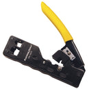 Platinum Tools 12515C Tele-TitanXg CAT6A/10Gig Crimp Tool - Bulk CCTV Store