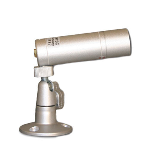 Channel Vision 6325-S Color Weatherproof Bullet Camera - Bulk CCTV Store