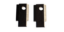 Platinum Tools 15038C Replacement Blade Set for 2 Level Strippers.  Set of 4 - Bulk CCTV Store