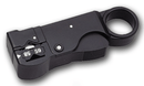 Coax Cable Stripper Three Blade for RG59/RG6 - Bulk CCTV Store