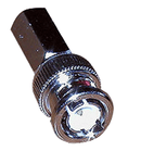 BNC Twist-On RG6 - Bulk CCTV Store