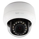 American Dynamics IPS05D2ISWIY Illustra Pro 5MP Mini-dome, 3-9mm, indoor, vandal, smoked, white, TDN w/IR, WDR