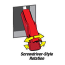 Platinum Tools 15046C Stub-End Coax Cable Stripper RG59/6 - Bulk CCTV Store