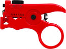 Platinum Tools 15062C Slit & Ring Fiber Cable Stripper - Bulk CCTV Store