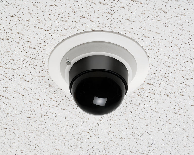 Arlington Industries FLC430 - Cam-Box™ Kit for Installing a Security Camera - Bulk CCTV Store