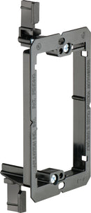 Arlington Industries LV1 - 1-Gang Low Voltage Mounting Bracket - Bulk CCTV Store