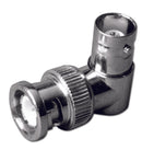 Channel Vision 2123 - BNC - Right Angle Adapter - Bulk CCTV Store