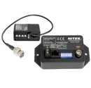 Nitek TS510M - Active Video Balun Set - Bulk CCTV Store