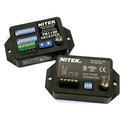 Nitek EX1120 - Active Video Balun Set - Bulk CCTV Store