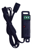 Channel Vision IR-2400 Plasma-Proof 2-Piece IR-Receiver Remote Head - Bulk CCTV Store