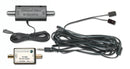 Channel Vision IR-4500 Coax IR Starter Kit - Bulk CCTV Store