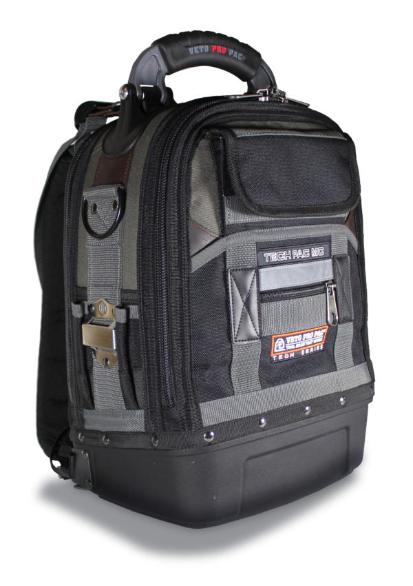 Veto Tech Pac MC Small Backpack Tool Bag