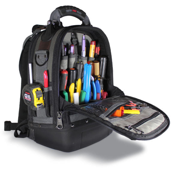 Veto Tech Pac MC Small Backpack Tool Bag
