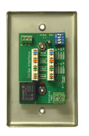 Channel Vision ST-C5IDS Door Strike Relay for CAT5 Intercom Hub - Bulk CCTV Store