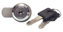 Channel Vision C-1350 Lock & Key Set for C-0150HC and C-0111s - Bulk CCTV Store