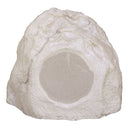 Channel Vision RS801 - 8 Inch Outdoor Rock Speaker - Sand - Bulk CCTV Store