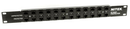 Nitek IPPTR12 Multi Port Surge Protection Unit - Bulk CCTV Store