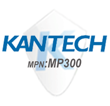 Kantech KT-MP300 Mounting Plate for Enclosures - Bulk CCTV Store