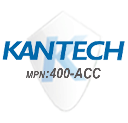 Kantech KT-400-ACC Accessory Kit for KT-400 - Bulk CCTV Store