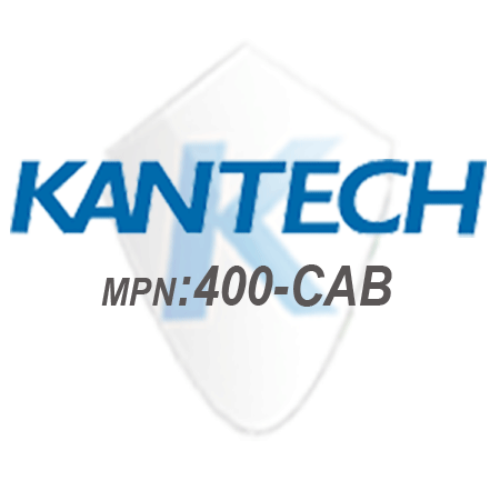 Kantech KT-400-CAB Cabinet for KT-400 - Bulk CCTV Store