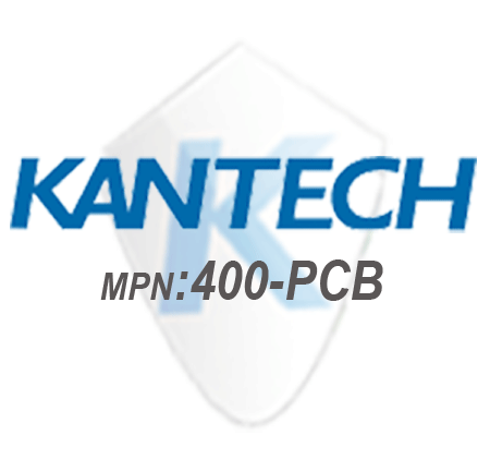 Kantech KT-400-PCB 4 Door Controller - Bulk CCTV Store