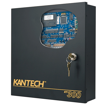 Kantech KT-300/512K 2 Door Controller - Bulk CCTV Store
