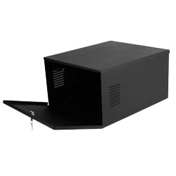DVR Lockbox DQ-21-24-13 21in x 24in x 13in - Bulk CCTV Store