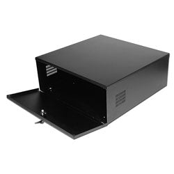 DVR Lockbox DQ-21-24-8 21in x 24in x 8in - Bulk CCTV Store