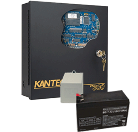 Kantech EK-IP300 Expansion Kit - Bulk CCTV Store