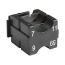 Platinum Tools 15019C - Replacement Blade Cassette for 15018C - Bulk CCTV Store