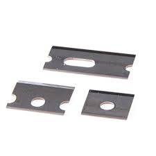Platinum Tools 12507BL - Replacement Blade Set (3 blades) for P/N 12507C - Bulk CCTV Store