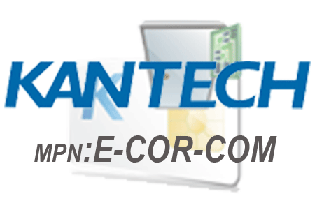 Kantech E-COR-COM EntraPass Corporate Edition 40 Multi-Site Gateway Licenses - Bulk CCTV Store